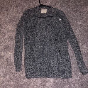 Abercrombie cardigan